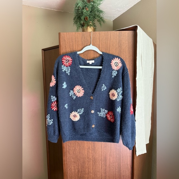 Louise Misha Lucia Cardigan xs - Picture 9 of 14